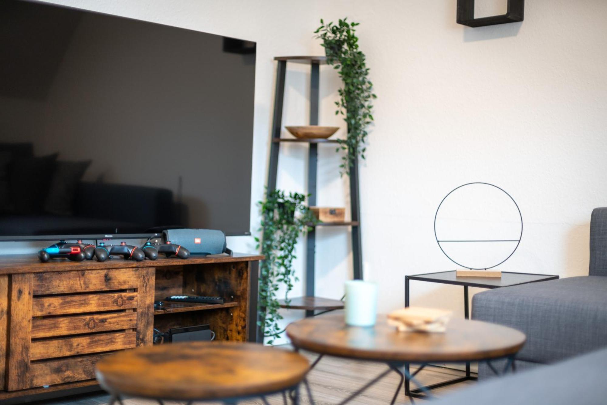 Easystay1 Fischeln 4pers Switch Tv Disney+