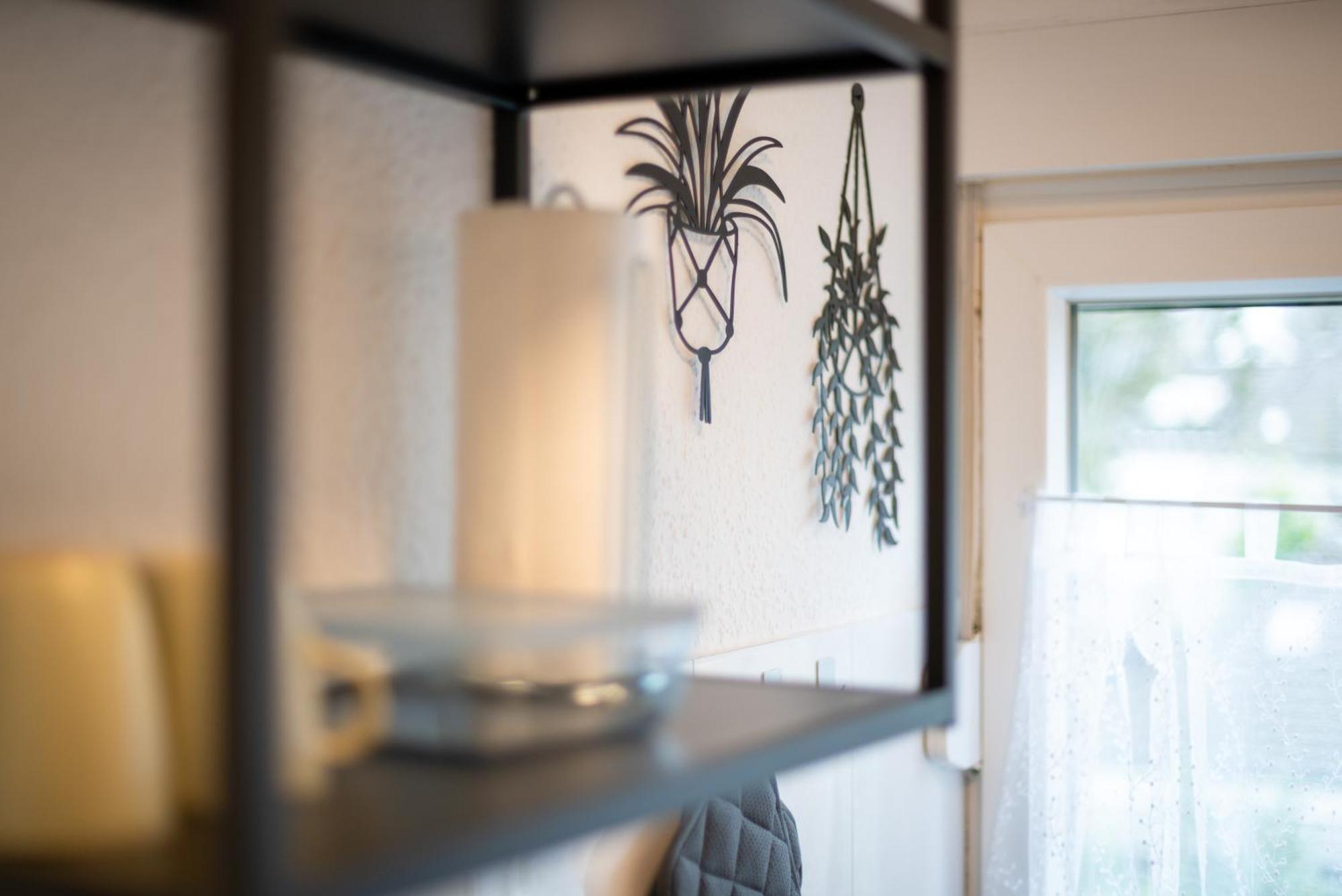 Apartment Easystay1 Fischeln 4pers Switch Tv Disney+ Krefeld