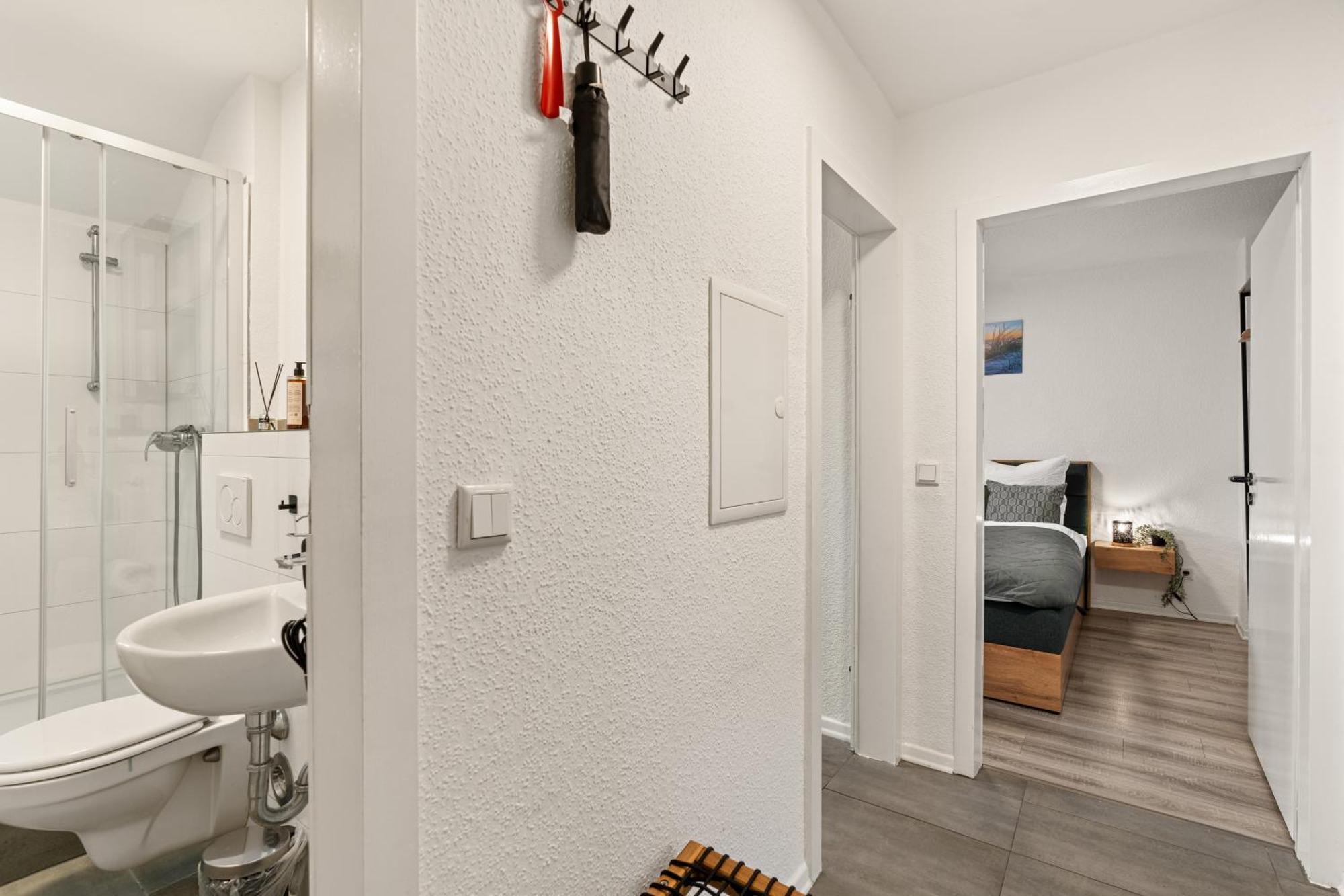 Easystay1 Fischeln 4pers Switch Tv Disney+