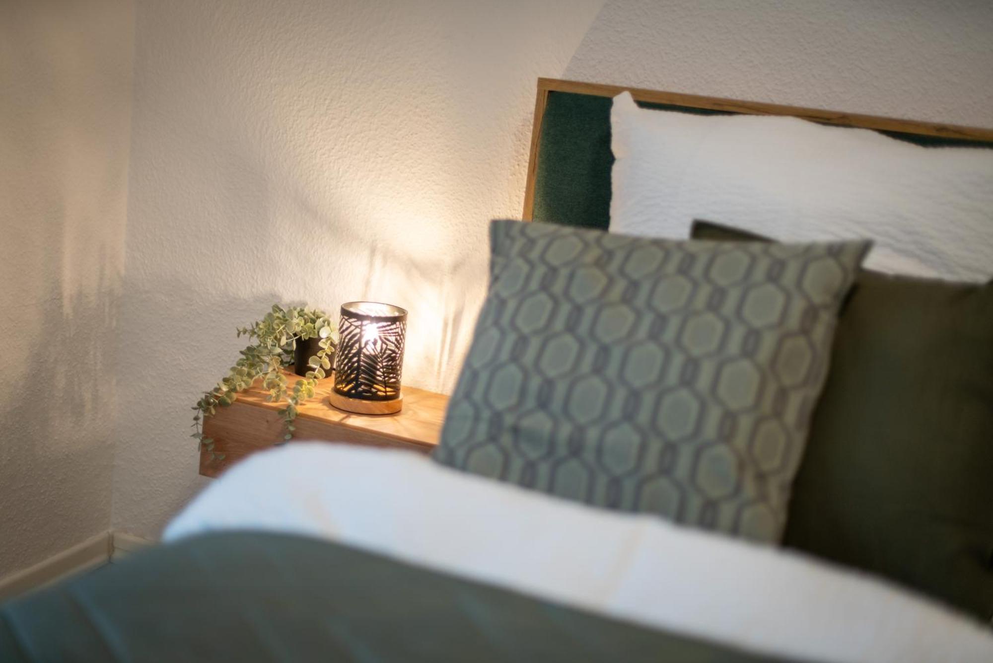 Easystay1 Fischeln 4pers Switch Tv Disney+ * Krefeld
