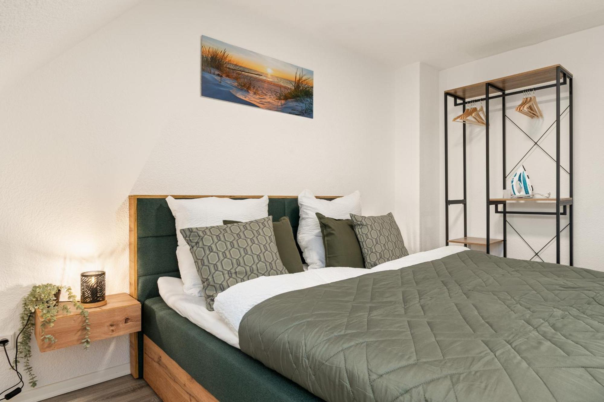 Easystay1 Fischeln 4pers Switch Tv Disney+ * Krefeld